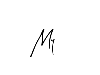 Also You can easily find your signature by using the search form. We will create My03 name handwritten signature images for you free of cost using Arty Signature sign style. My03 signature style 8 images and pictures png