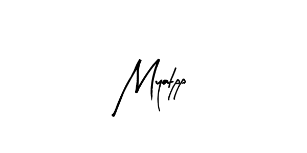 It looks lik you need a new signature style for name Myatpp. Design unique handwritten (Arty Signature) signature with our free signature maker in just a few clicks. Myatpp signature style 8 images and pictures png