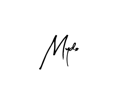 Make a short Mydo signature style. Manage your documents anywhere anytime using Arty Signature. Create and add eSignatures, submit forms, share and send files easily. Mydo signature style 8 images and pictures png