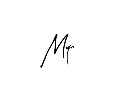 Once you've used our free online signature maker to create your best signature Arty Signature style, it's time to enjoy all of the benefits that Myin name signing documents. Myin signature style 8 images and pictures png