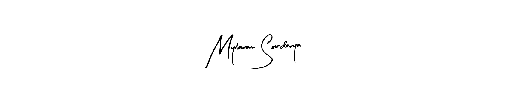 Once you've used our free online signature maker to create your best signature Arty Signature style, it's time to enjoy all of the benefits that Mylaram Soundarya name signing documents. Mylaram Soundarya signature style 8 images and pictures png