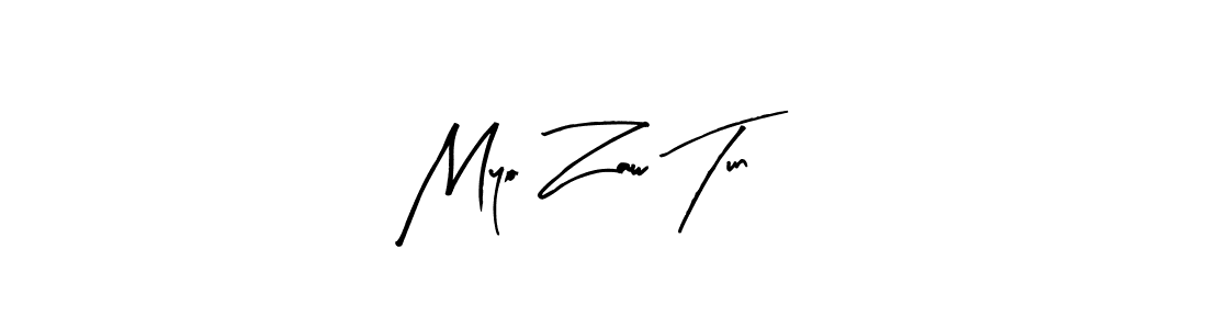 Here are the top 10 professional signature styles for the name Myo Zaw Tun. These are the best autograph styles you can use for your name. Myo Zaw Tun signature style 8 images and pictures png