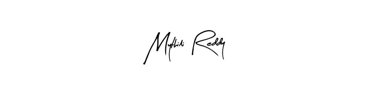 Mythili Reddy stylish signature style. Best Handwritten Sign (Arty Signature) for my name. Handwritten Signature Collection Ideas for my name Mythili Reddy. Mythili Reddy signature style 8 images and pictures png