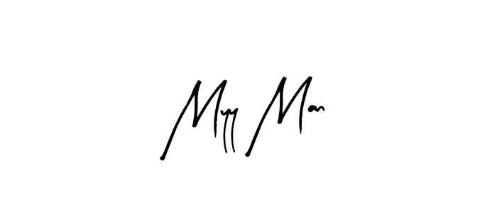 Make a beautiful signature design for name Myy Man. Use this online signature maker to create a handwritten signature for free. Myy Man signature style 8 images and pictures png