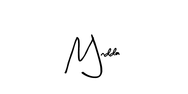 Here are the top 10 professional signature styles for the name N@ndda. These are the best autograph styles you can use for your name. N@ndda signature style 8 images and pictures png