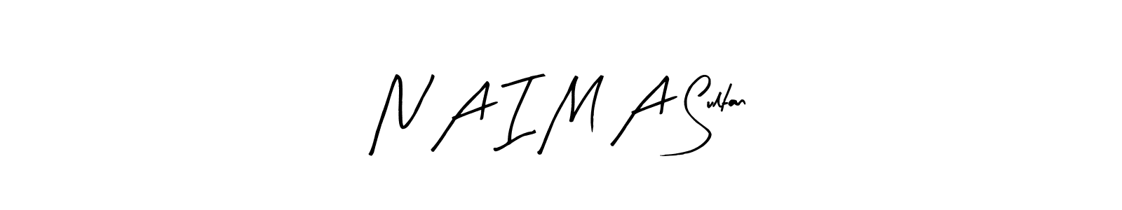 It looks lik you need a new signature style for name N A I M A Sultan. Design unique handwritten (Arty Signature) signature with our free signature maker in just a few clicks. N A I M A Sultan signature style 8 images and pictures png