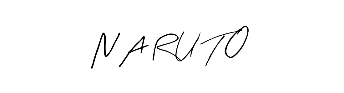 You can use this online signature creator to create a handwritten signature for the name N A R U T O. This is the best online autograph maker. N A R U T O signature style 8 images and pictures png