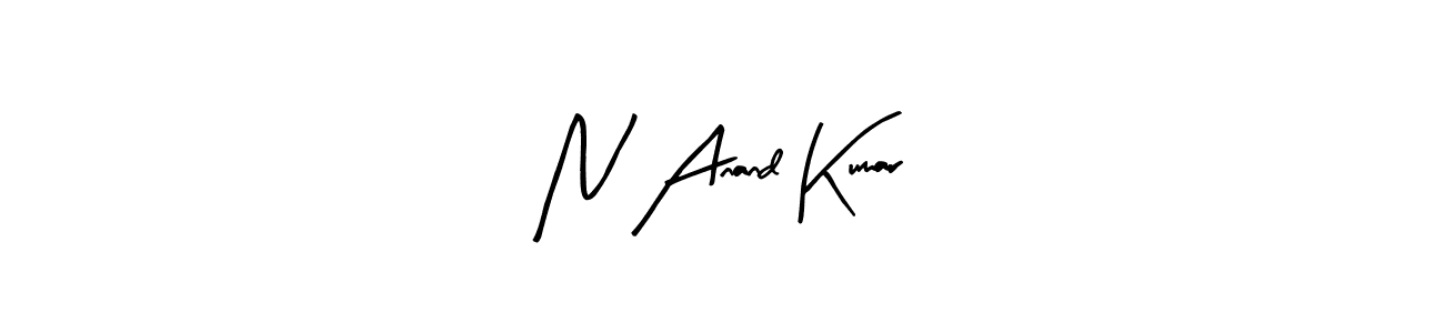 Check out images of Autograph of N Anand Kumar name. Actor N Anand Kumar Signature Style. Arty Signature is a professional sign style online. N Anand Kumar signature style 8 images and pictures png