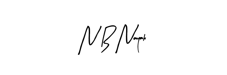 You can use this online signature creator to create a handwritten signature for the name N B Nayak. This is the best online autograph maker. N B Nayak signature style 8 images and pictures png