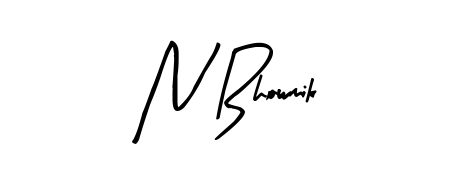 Looking for the ultimate eSignature for N Bhowmik? Explore Arty Signature font collection and download transparent PNGs in seconds. N Bhowmik signature style 8 images and pictures png