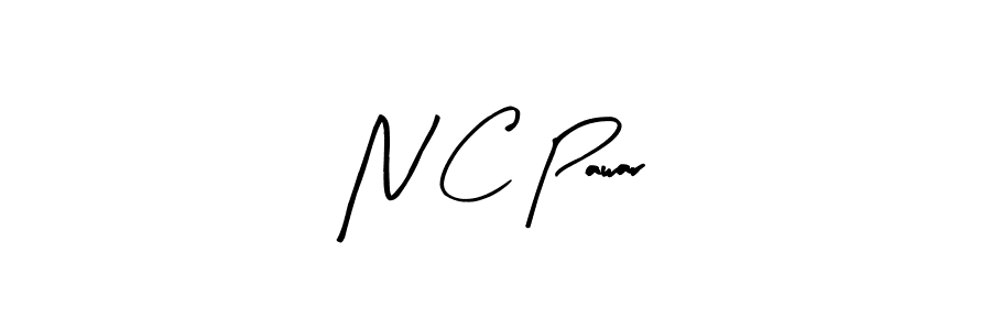 Also You can easily find your signature by using the search form. We will create N C Pawar name handwritten signature images for you free of cost using Arty Signature sign style. N C Pawar signature style 8 images and pictures png