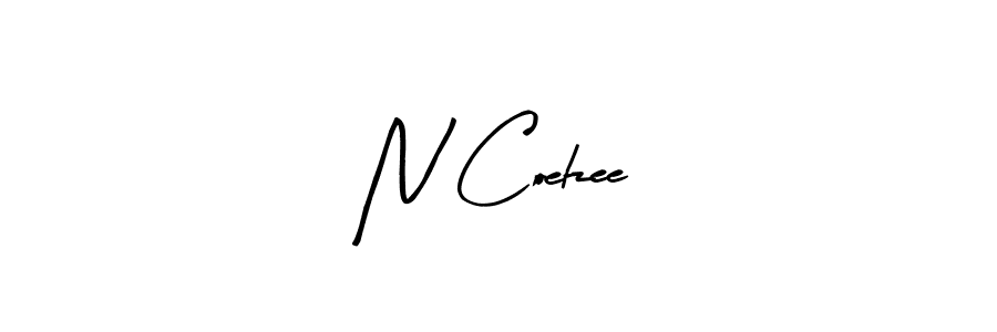 It looks lik you need a new signature style for name N Coetzee. Design unique handwritten (Arty Signature) signature with our free signature maker in just a few clicks. N Coetzee signature style 8 images and pictures png