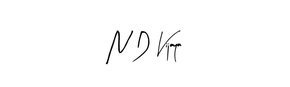Best and Professional Signature Style for N D Vijaya. Arty Signature Best Signature Style Collection. N D Vijaya signature style 8 images and pictures png