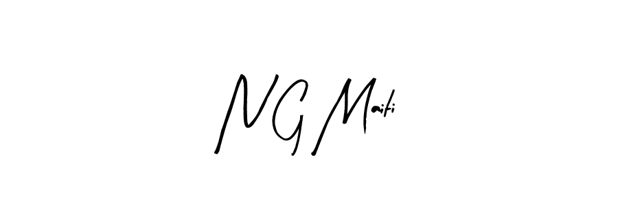 Check out images of Autograph of N G Maiti name. Actor N G Maiti Signature Style. Arty Signature is a professional sign style online. N G Maiti signature style 8 images and pictures png