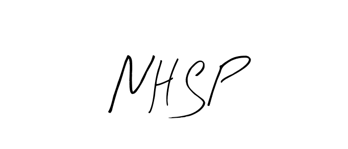Here are the top 10 professional signature styles for the name N H S P. These are the best autograph styles you can use for your name. N H S P signature style 8 images and pictures png