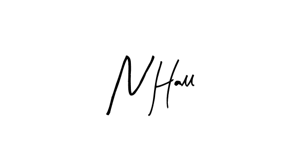 This is the best signature style for the N Hall name. Also you like these signature font (Arty Signature). Mix name signature. N Hall signature style 8 images and pictures png