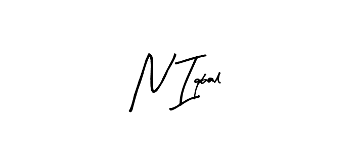 Check out images of Autograph of N Iqbal name. Actor N Iqbal Signature Style. Arty Signature is a professional sign style online. N Iqbal signature style 8 images and pictures png