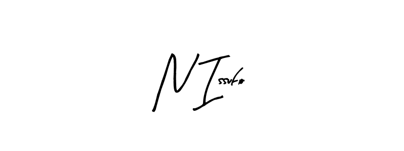 Here are the top 10 professional signature styles for the name N Issufo. These are the best autograph styles you can use for your name. N Issufo signature style 8 images and pictures png