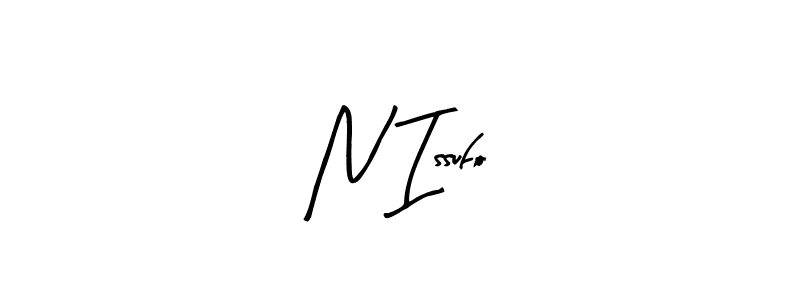 Here are the top 10 professional signature styles for the name N Issufo. These are the best autograph styles you can use for your name. N Issufo signature style 8 images and pictures png