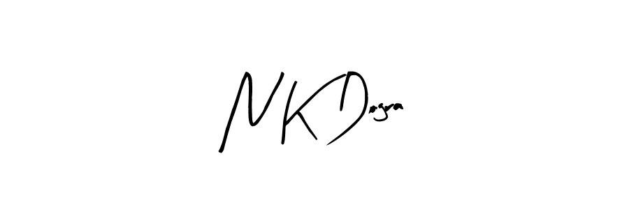 Make a beautiful signature design for name N K Dogra. Use this online signature maker to create a handwritten signature for free. N K Dogra signature style 8 images and pictures png