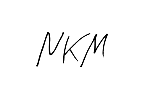 if you are searching for the best signature style for your name N K M. so please give up your signature search. here we have designed multiple signature styles  using Arty Signature. N K M signature style 8 images and pictures png