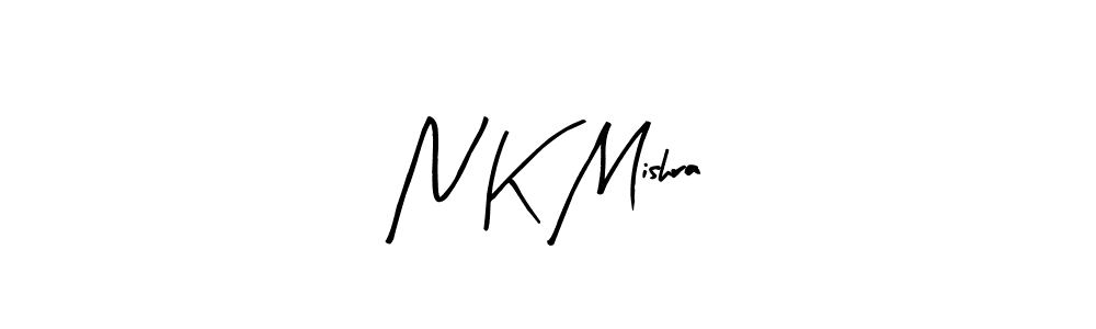 Here are the top 10 professional signature styles for the name N K Mishra. These are the best autograph styles you can use for your name. N K Mishra signature style 8 images and pictures png