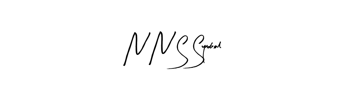 Check out images of Autograph of N N S Symbol name. Actor N N S Symbol Signature Style. Arty Signature is a professional sign style online. N N S Symbol signature style 8 images and pictures png