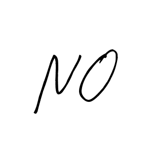 Best and Professional Signature Style for N O. Arty Signature Best Signature Style Collection. N O signature style 8 images and pictures png