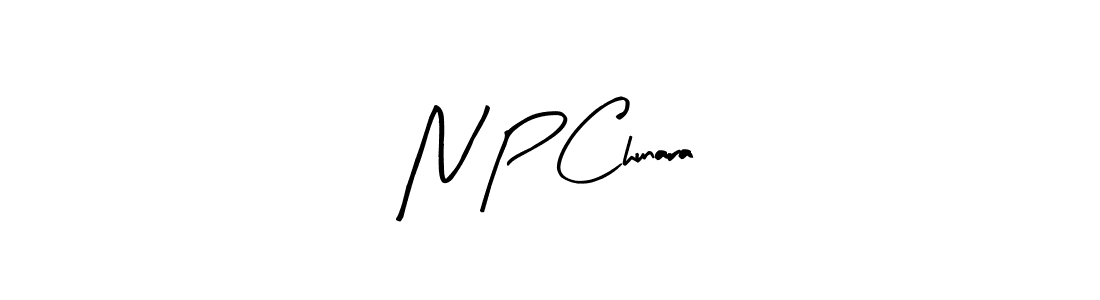 Similarly Arty Signature is the best handwritten signature design. Signature creator online .You can use it as an online autograph creator for name N P Chunara. N P Chunara signature style 8 images and pictures png