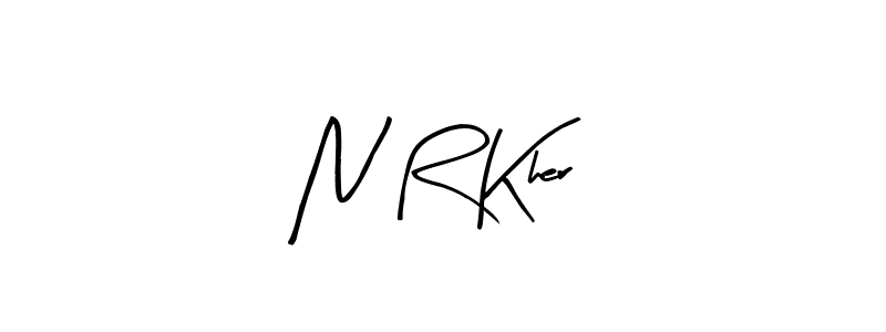 Check out images of Autograph of N R Kher name. Actor N R Kher Signature Style. Arty Signature is a professional sign style online. N R Kher signature style 8 images and pictures png