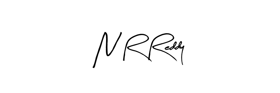 You can use this online signature creator to create a handwritten signature for the name N R Reddy. This is the best online autograph maker. N R Reddy signature style 8 images and pictures png