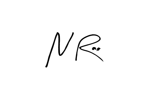 See photos of N Rao official signature by Spectra . Check more albums & portfolios. Read reviews & check more about Arty Signature font. N Rao signature style 8 images and pictures png