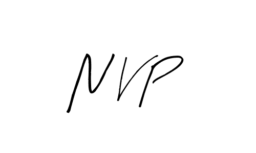 Make a beautiful signature design for name N V P. Use this online signature maker to create a handwritten signature for free. N V P signature style 8 images and pictures png