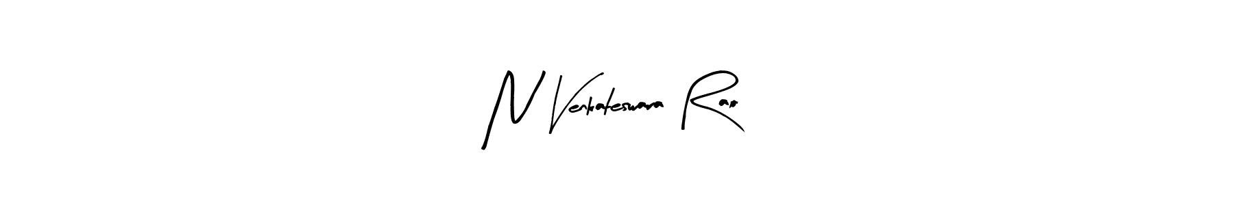 Once you've used our free online signature maker to create your best signature Arty Signature style, it's time to enjoy all of the benefits that N Venkateswara Rao name signing documents. N Venkateswara Rao signature style 8 images and pictures png