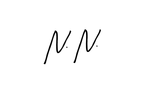 See photos of N. N. official signature by Spectra . Check more albums & portfolios. Read reviews & check more about Arty Signature font. N. N. signature style 8 images and pictures png