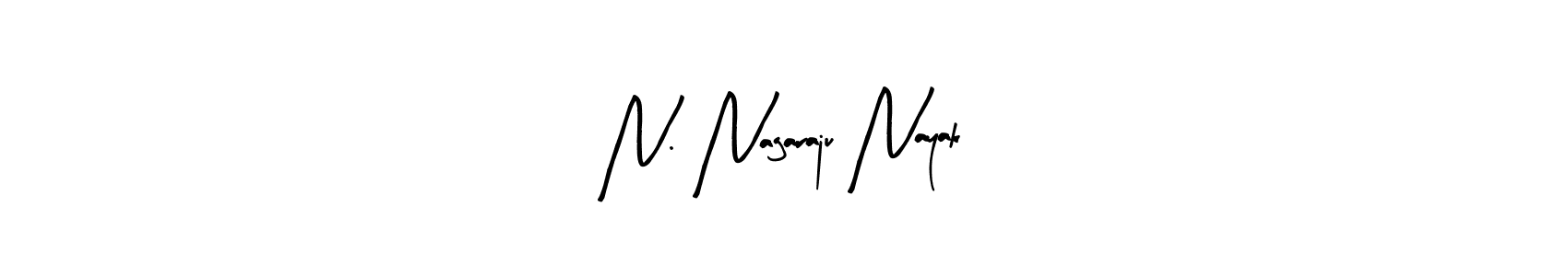 Once you've used our free online signature maker to create your best signature Arty Signature style, it's time to enjoy all of the benefits that N. Nagaraju Nayak name signing documents. N. Nagaraju Nayak signature style 8 images and pictures png