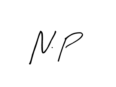 Here are the top 10 professional signature styles for the name N. P. These are the best autograph styles you can use for your name. N. P signature style 8 images and pictures png