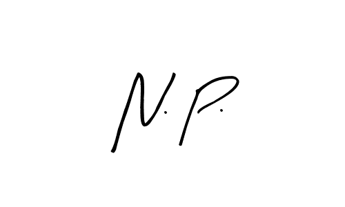 You can use this online signature creator to create a handwritten signature for the name N. P.. This is the best online autograph maker. N. P. signature style 8 images and pictures png