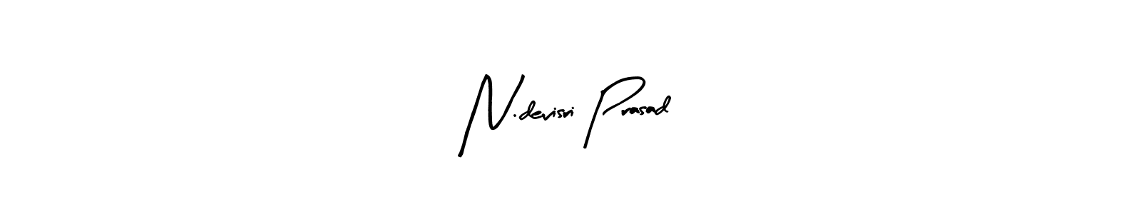 It looks lik you need a new signature style for name N.devisri Prasad. Design unique handwritten (Arty Signature) signature with our free signature maker in just a few clicks. N.devisri Prasad signature style 8 images and pictures png