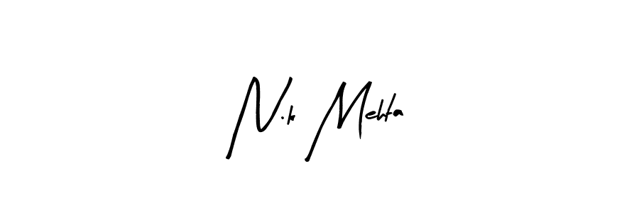 Also we have N.k Mehta name is the best signature style. Create professional handwritten signature collection using Arty Signature autograph style. N.k Mehta signature style 8 images and pictures png