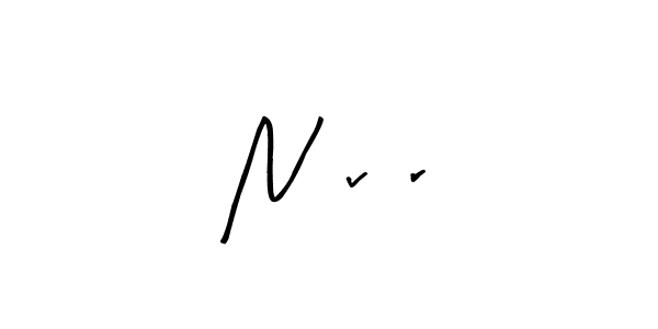 Similarly Arty Signature is the best handwritten signature design. Signature creator online .You can use it as an online autograph creator for name N1v2r3. N1v2r3 signature style 8 images and pictures png