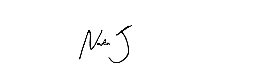This is the best signature style for the Nadia/1000 name. Also you like these signature font (Arty Signature). Mix name signature. Nadia/1000 signature style 8 images and pictures png