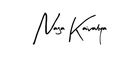 If you are searching for the best signature style for your name Naga Kaivalya, here we have designed multiple signature styles using Arty Signature. Naga Kaivalya signature style 8 images and pictures png