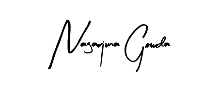 Upgrade your professional image with Nagarjuna Gowda signature created with Arty Signature font. Fast, free, and watermark-free download. Nagarjuna Gowda signature style 8 images and pictures png