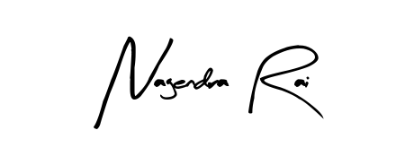 Also You can easily find your signature by using the search form. We will create Nagendra Rai name handwritten signature images for you free of cost using Arty Signature sign style. Nagendra Rai signature style 8 images and pictures png