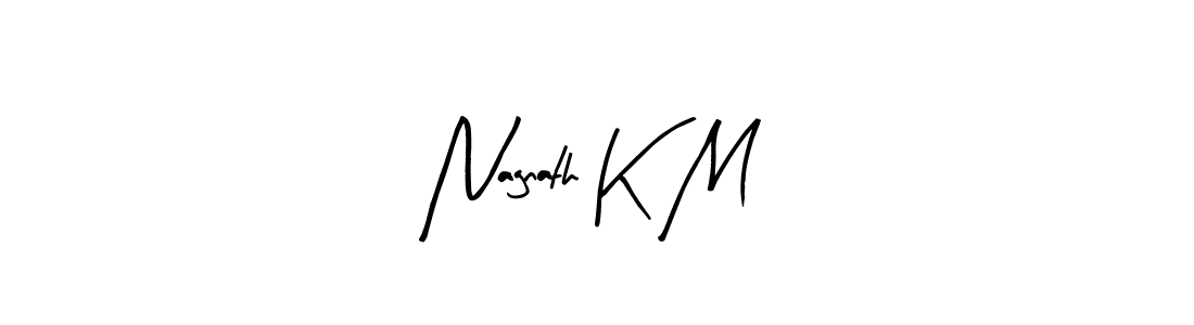 Check out images of Autograph of Nagnath K M name. Actor Nagnath K M Signature Style. Arty Signature is a professional sign style online. Nagnath K M signature style 8 images and pictures png