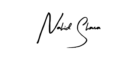Quickly download Nahid Shama name signature in high-resolution PNG using Arty Signature style. Ready to insert into PDFs and online applications. Nahid Shama signature style 8 images and pictures png