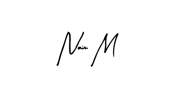 Here are the top 10 professional signature styles for the name Naim M. These are the best autograph styles you can use for your name. Naim M signature style 8 images and pictures png