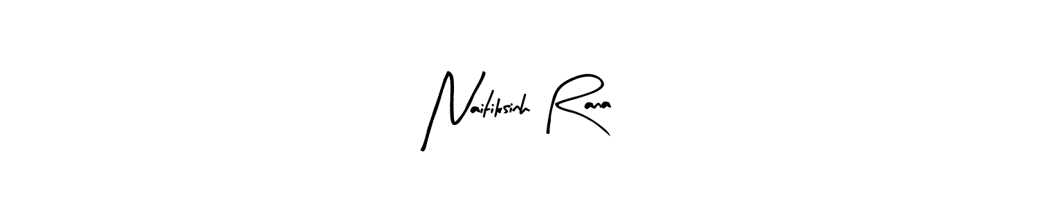 See photos of Naitiksinh Rana official signature by Spectra . Check more albums & portfolios. Read reviews & check more about Arty Signature font. Naitiksinh Rana signature style 8 images and pictures png