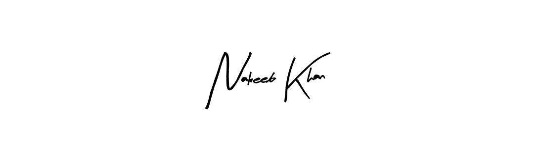 Check out images of Autograph of Nakeeb Khan name. Actor Nakeeb Khan Signature Style. Arty Signature is a professional sign style online. Nakeeb Khan signature style 8 images and pictures png